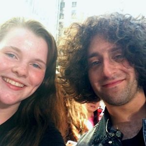 Meet your Posher, Taryn